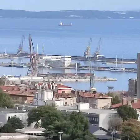 Apartman Bella