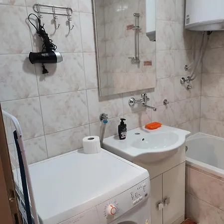 Bella Apartman Rijeka