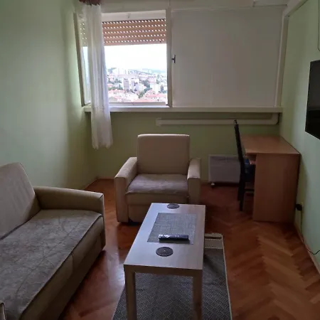 Bella Apartman Rijeka