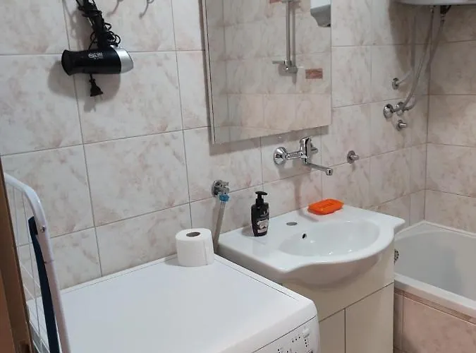 Bella Appartement Rijeka