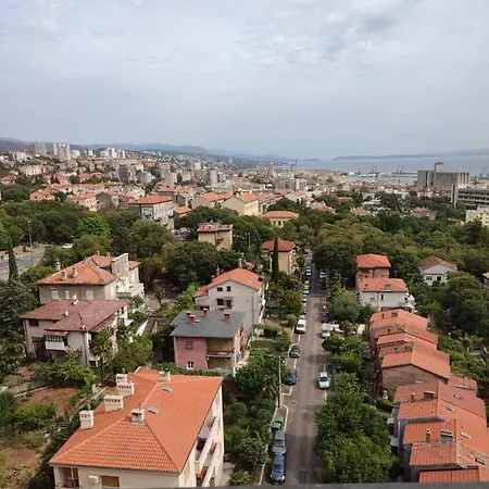 Appartement Bella