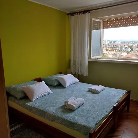 Appartement Bella
