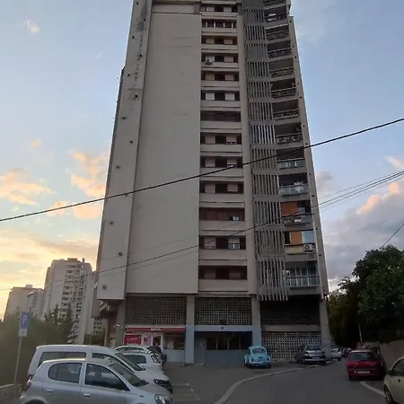 Bella Rijeka
