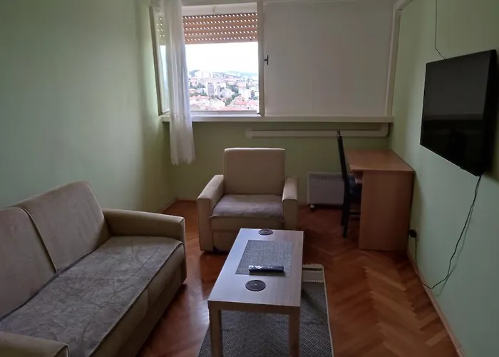 Bella Lejlighed Rijeka