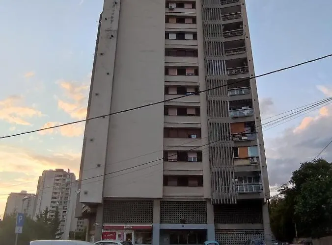 Bella Rijeka
