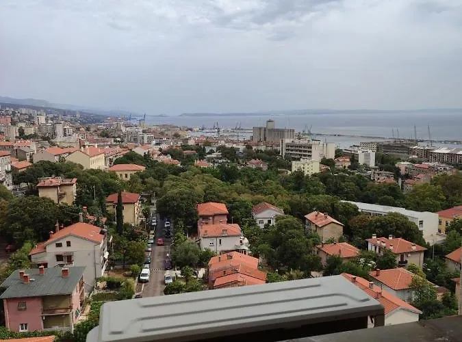 Bella Διαμέρισμα